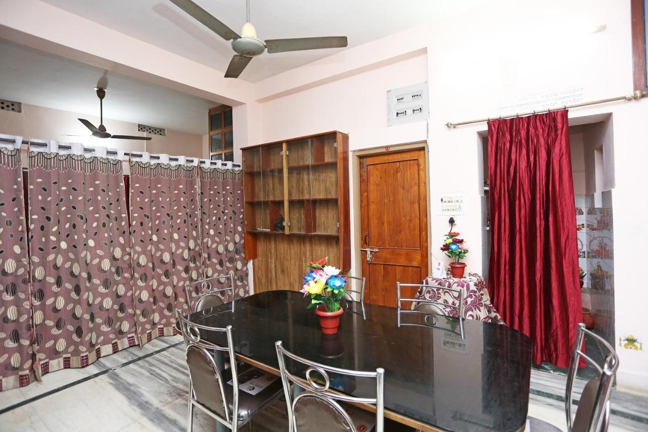 Oyo 10800 Ma Homestay Bhubaneswar Extérieur photo
